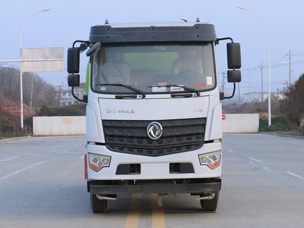 國六D3L 12噸灑水車
