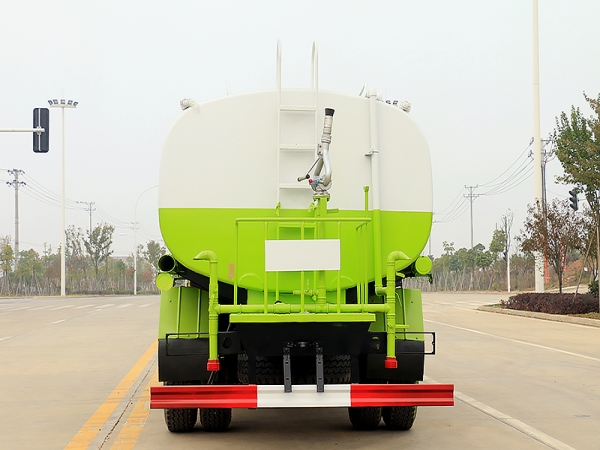 國六東風(fēng)D9 12噸/14噸灑水車